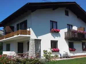 Ferienwohnung für 3 Personen (30 m²) in Weyregg am Attersee