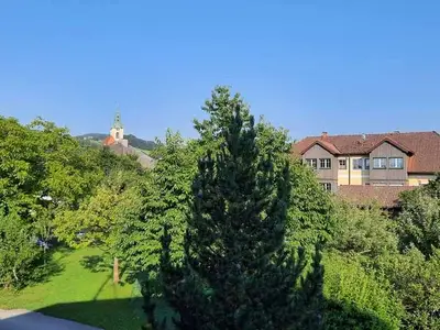 Ferienwohnung für 3 Personen (30 m²) in Weyregg am Attersee 3/10