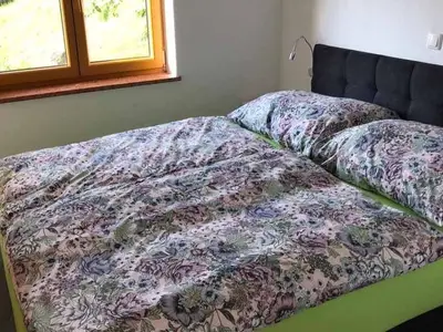 Ferienwohnung für 3 Personen (38 m²) in Weyregg am Attersee 5/10