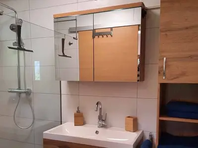 Ferienwohnung für 3 Personen (38 m²) in Weyregg am Attersee 7/10