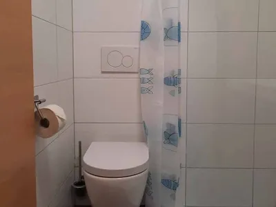 Ferienwohnung für 3 Personen (38 m²) in Weyregg am Attersee 9/10