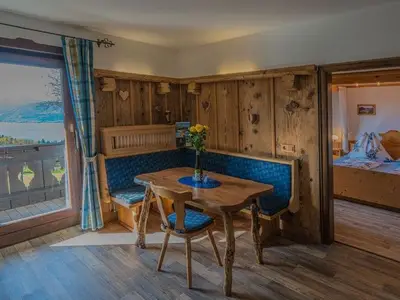Ferienwohnung für 4 Personen (50 m²) in Weyregg am Attersee 6/10