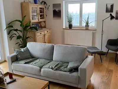 Ferienwohnung für 6 Personen (90 m²) in Weyregg am Attersee 2/10