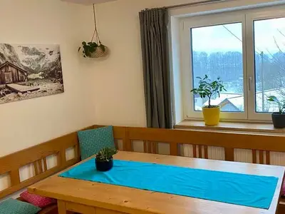 Ferienwohnung für 6 Personen (90 m²) in Weyregg am Attersee 3/10