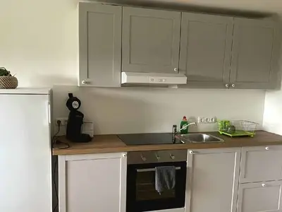 Ferienwohnung für 6 Personen (90 m²) in Weyregg am Attersee 4/10