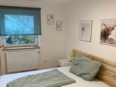 Ferienwohnung für 6 Personen (90 m²) in Weyregg am Attersee 6/10