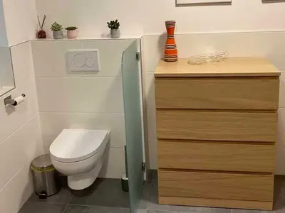 Ferienwohnung für 6 Personen (90 m²) in Weyregg am Attersee 8/10