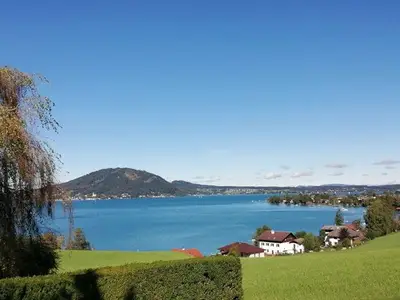 Ferienwohnung für 4 Personen (60 m²) in Weyregg am Attersee 2/10
