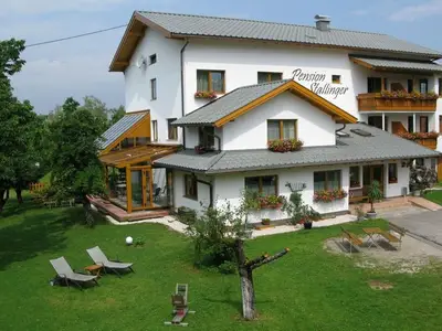 Ferienwohnung für 1 Person (13 m²) in Weyregg am Attersee 1/8