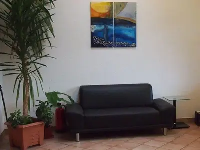 Ferienwohnung für 1 Person (13 m²) in Weyregg am Attersee 2/8