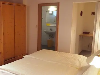 Ferienwohnung für 1 Person (13 m²) in Weyregg am Attersee 5/8