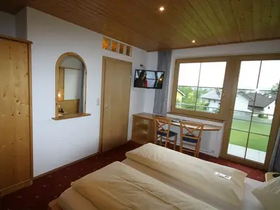Ferienwohnung für 2 Personen (18 m²) in Weyregg am Attersee 9/10