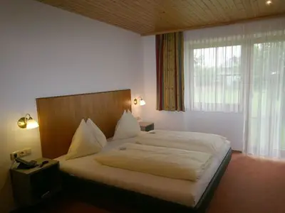 Ferienwohnung für 2 Personen (18 m²) in Weyregg am Attersee 10/10