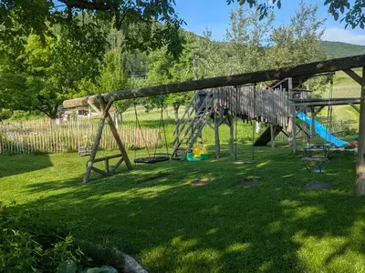 Ferienwohnung für 4 Personen (48 m²) in Weyregg am Attersee 4/10