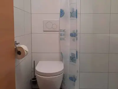 Ferienwohnung für 3 Personen (38 m²) in Weyregg am Attersee 9/10