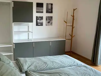 Ferienwohnung für 6 Personen (90 m²) in Weyregg am Attersee 5/10