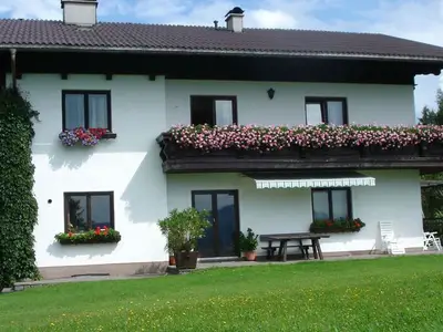 Ferienwohnung für 2 Personen (16 m²) in Weyregg am Attersee 2/10