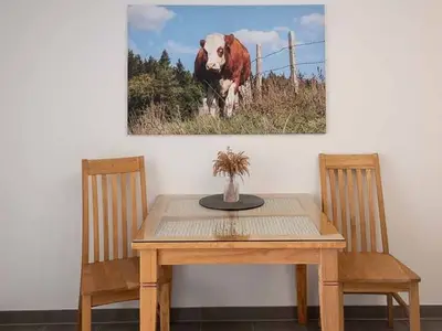Ferienwohnung für 2 Personen (33 m²) in Weyregg am Attersee 6/10