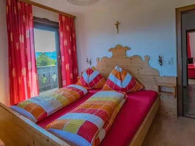 Ferienwohnung für 4 Personen (50 m²) in Weyregg am Attersee 10/10