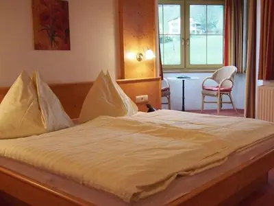 Ferienwohnung für 1 Person (13 m²) in Weyregg am Attersee 7/8