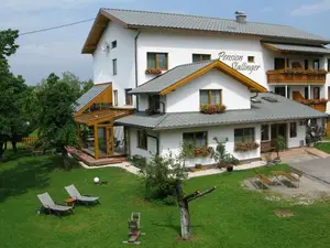 Ferienwohnung für 1 Person (13 m²) in Weyregg am Attersee