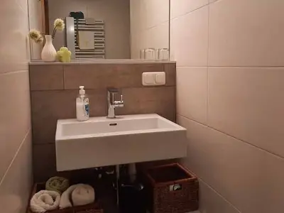 Ferienwohnung für 5 Personen (50 m²) in Weyregg am Attersee 4/10