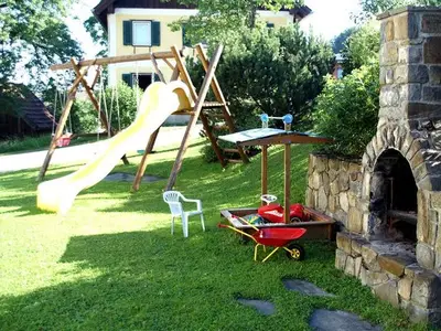 Ferienwohnung für 5 Personen (50 m²) in Weyregg am Attersee 6/10