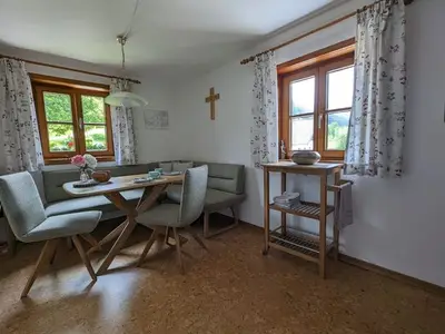 Ferienwohnung für 5 Personen (50 m²) in Weyregg am Attersee 7/10
