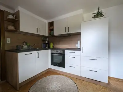 Ferienwohnung für 5 Personen (50 m²) in Weyregg am Attersee 8/10