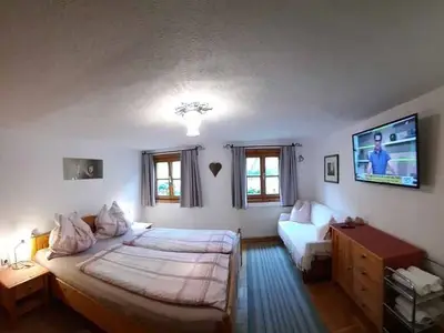 Ferienwohnung für 5 Personen (50 m²) in Weyregg am Attersee 9/10