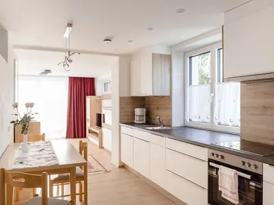 Ferienwohnung für 3 Personen (35 m²) in Weyregg am Attersee 8/10