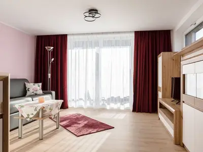 Ferienwohnung für 3 Personen (35 m²) in Weyregg am Attersee 9/10