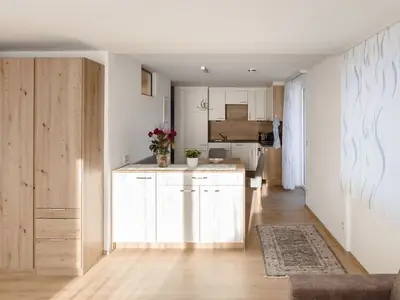 Ferienwohnung für 4 Personen (55 m²) in Weyregg am Attersee 9/10