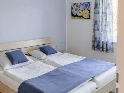 Ferienwohnung für 4 Personen (55 m²) in Weyregg am Attersee 10/10