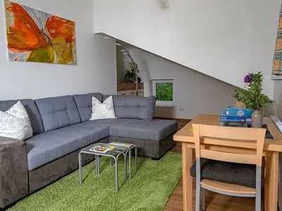 Ferienwohnung für 4 Personen (60 m²) in Weyregg am Attersee 10/10