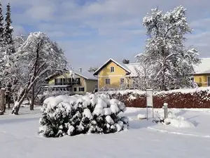 Ferienwohnung für 3 Personen (60 m²) in Weyregg am Attersee