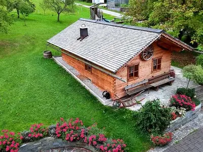 Ferienwohnung für 4 Personen (48 m²) in Weyregg am Attersee 3/10