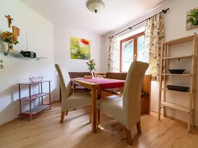 Ferienwohnung für 4 Personen (60 m²) in Weyregg am Attersee 8/10