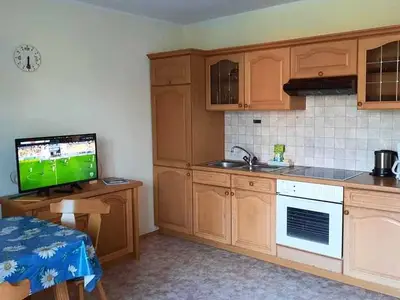 Ferienwohnung für 3 Personen (35 m²) in Weyregg am Attersee 7/10