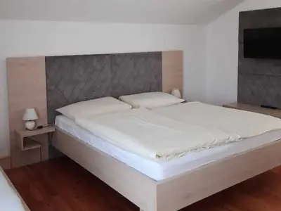 Ferienwohnung für 3 Personen (60 m²) in Weyregg am Attersee 6/10
