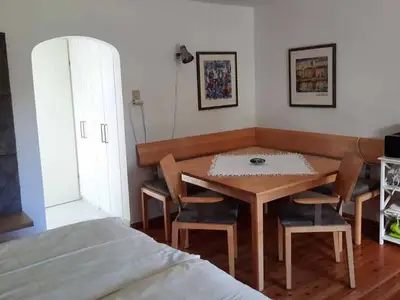 Ferienwohnung für 3 Personen (60 m²) in Weyregg am Attersee 8/10