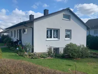 Ferienwohnung für 3 Personen (30 m²) in Wickede 1/10