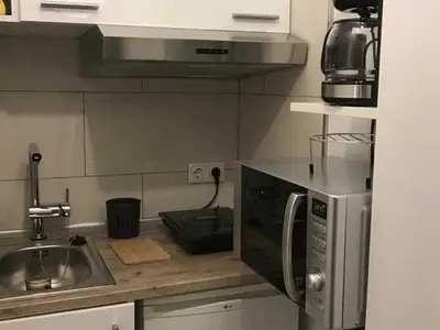 Ferienwohnung für 3 Personen (30 m²) in Wickede 5/10