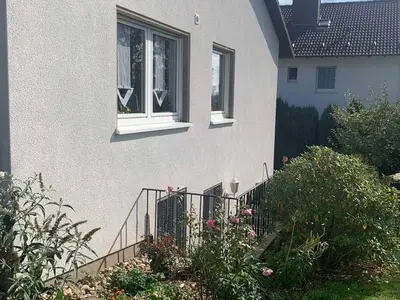 Ferienwohnung für 3 Personen (30 m²) in Wickede 6/10