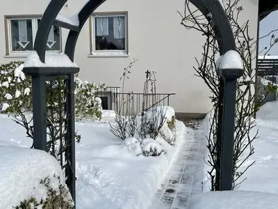 Ferienwohnung für 3 Personen (30 m²) in Wickede 1/10