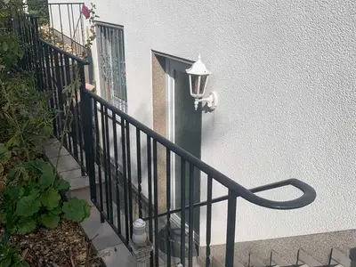 Ferienwohnung für 3 Personen (30 m²) in Wickede 3/10