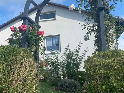 Ferienwohnung für 3 Personen (30 m²) in Wickede 4/10