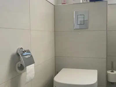 Ferienwohnung für 3 Personen (30 m²) in Wickede 8/10