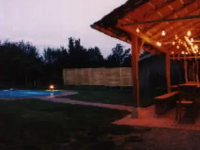 Ferienwohnung für 2 Personen (17 m²) in Wickerode 2/10