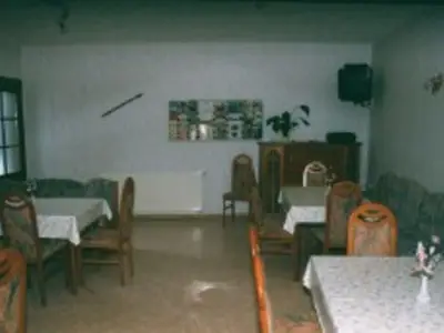 Ferienwohnung für 2 Personen (17 m²) in Wickerode 3/10